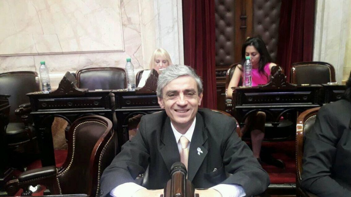 Martiarena quiso nacionalizar los dep�sitos bancarios y Todos le dieron la espalda