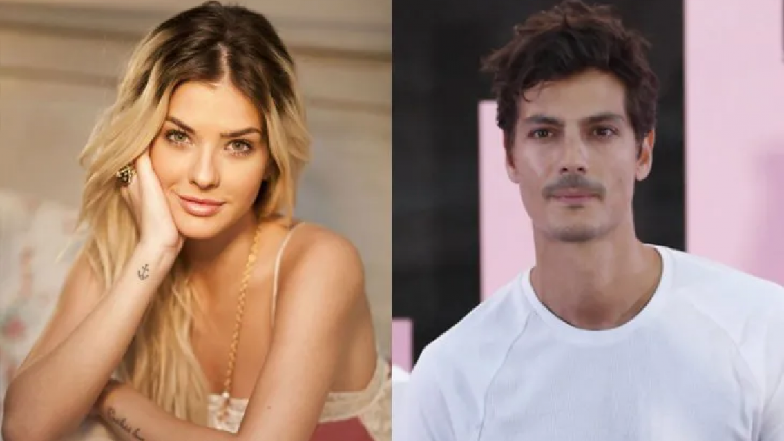 ¿Por qué afirman que la China Suárez no pega una? Su nuevo novio ya está con otra mujer