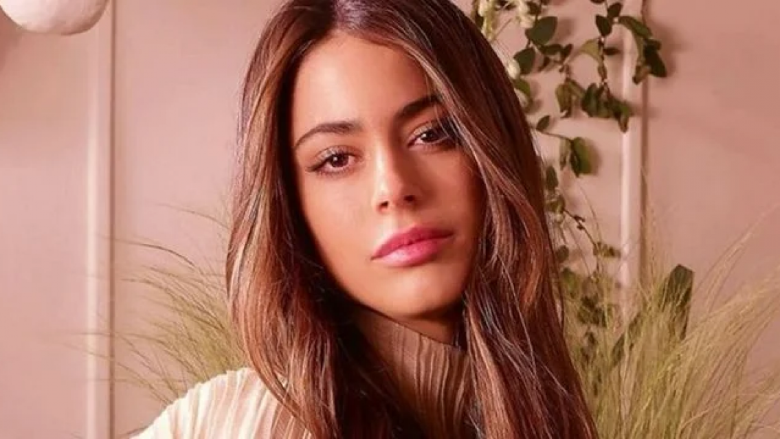 El pasado t�xico de Tini que nadie conoc�a. Se anim� a hablar