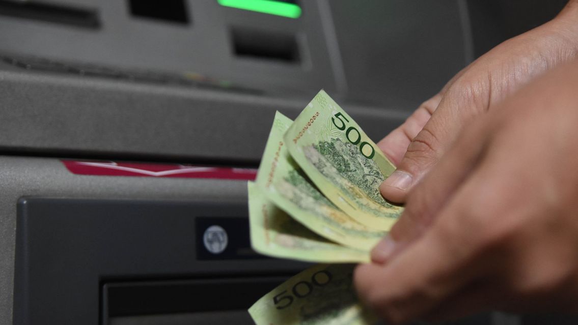 IFE 4 de ANSES: quiénes se quedarían afuera del cobro