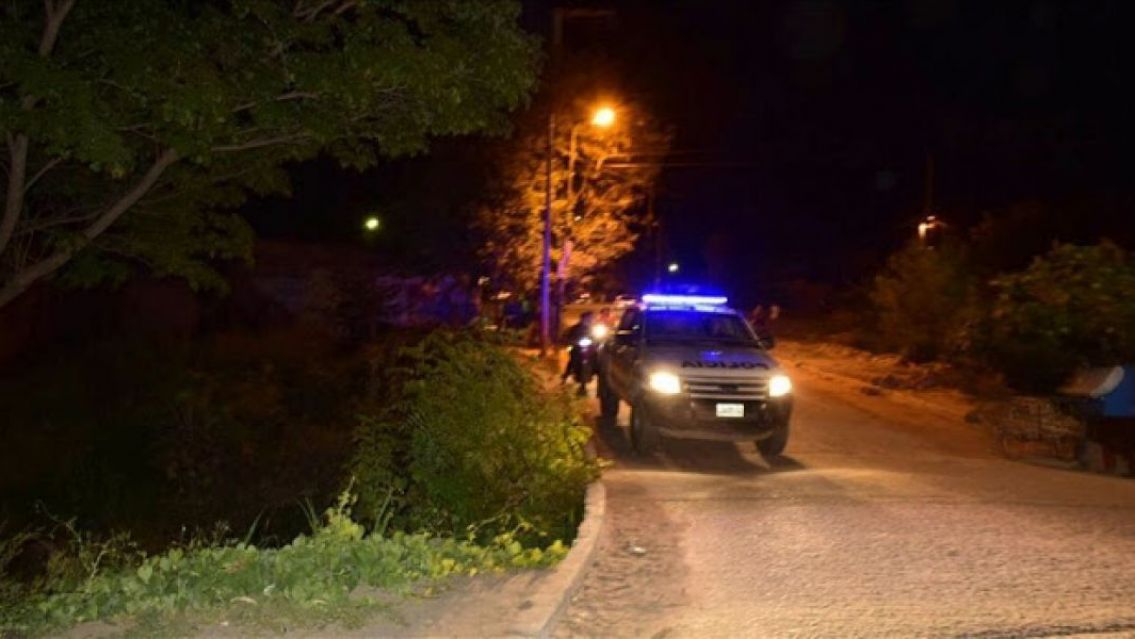 Conmoci�n en Jujuy: un hombre intent� asesinar a sus hijos a pu�aladas