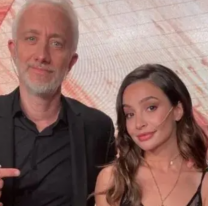 Brenda Asnicar fue semidesnuda a Podemos Hablar: Explotaron los memes