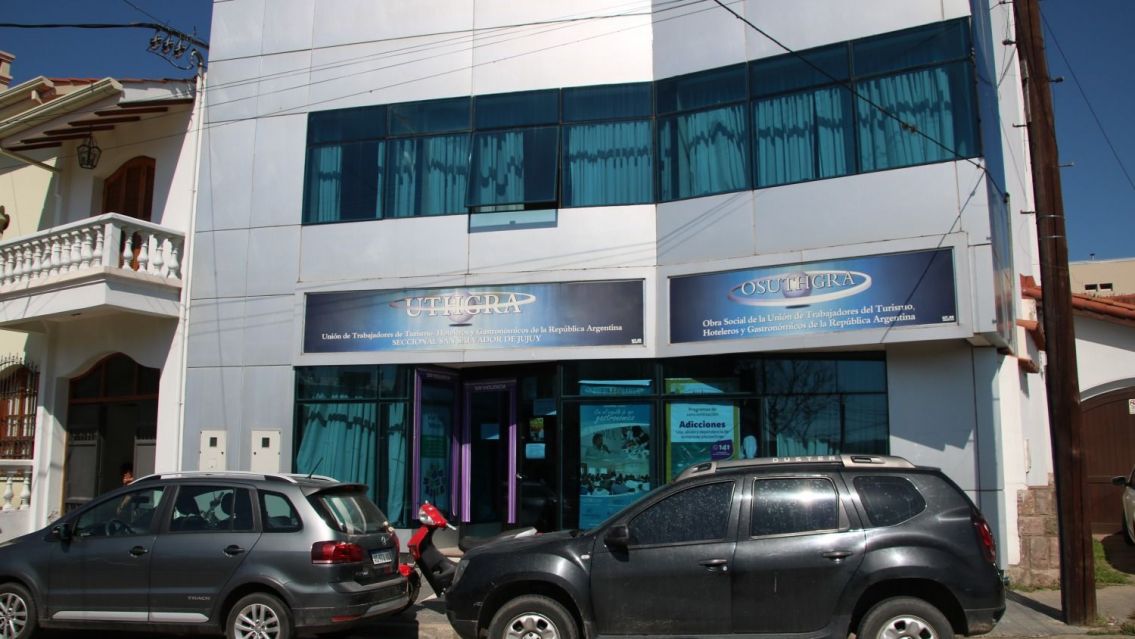 Hoteleros y gastron�micos de Jujuy furiosos por la suspensi�n del feriado�del 8 de octubre