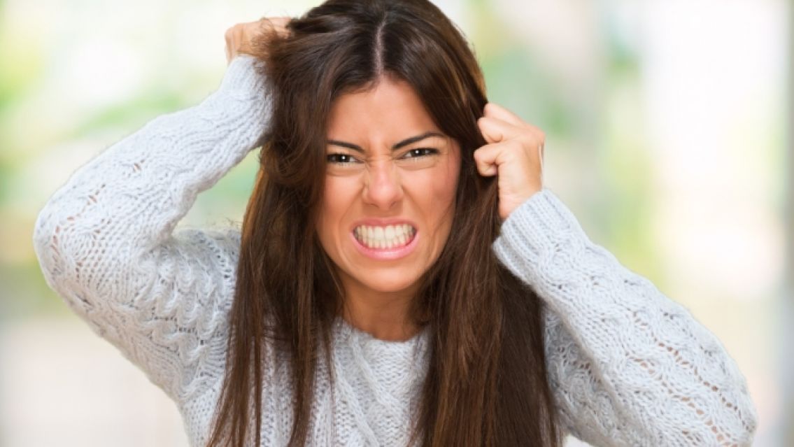 Ni los mires: Estos son los signos que se destacan por ser los m�s violentos