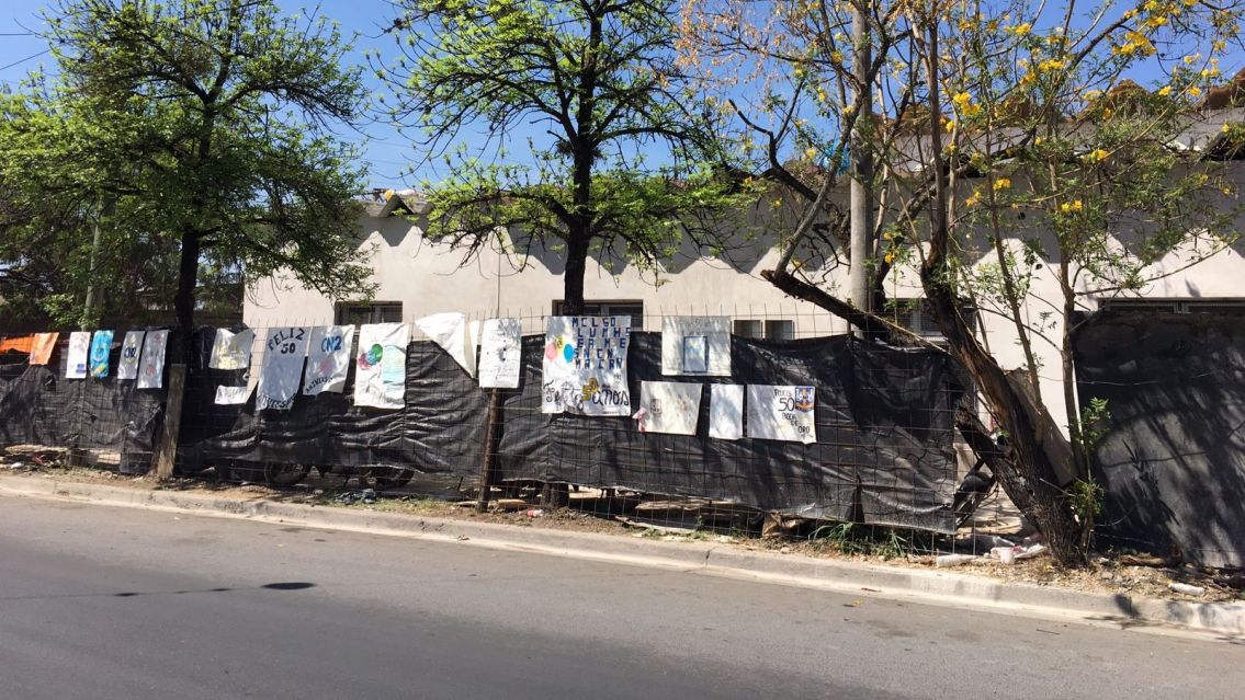 Promesas incumplidas en el Nacional 2 de Jujuy: se endurece el reclamo