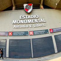 El hombre más importante de River con la hija de un político: romance confirmado