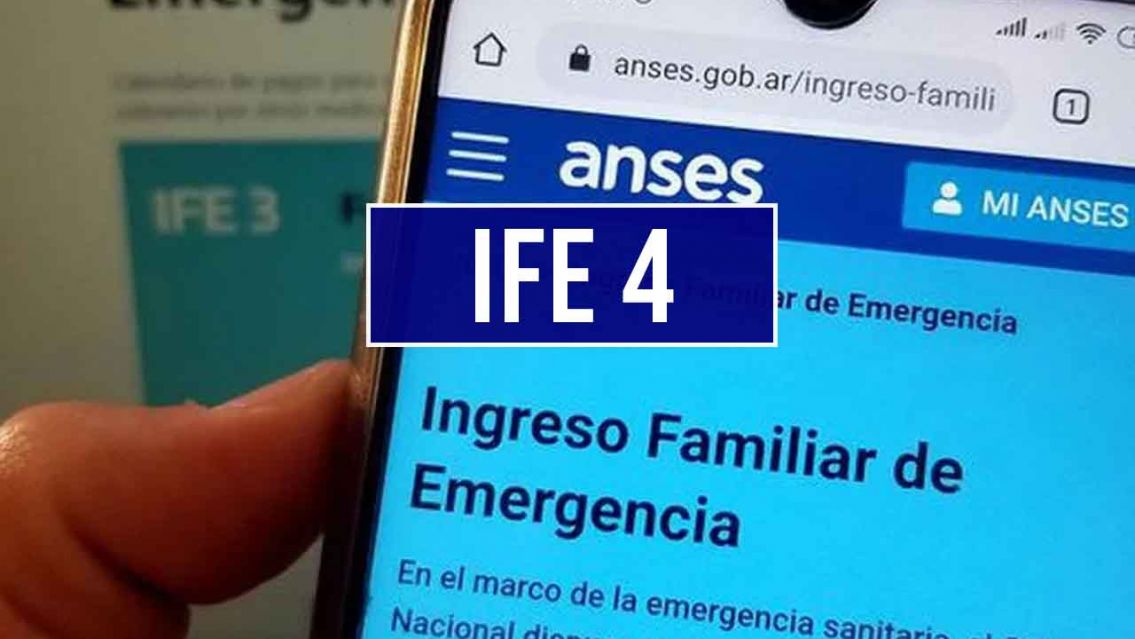 Malas noticias: los trabajadores que NO podr�n cobrar el IFE (ser�n rechazados al toque)