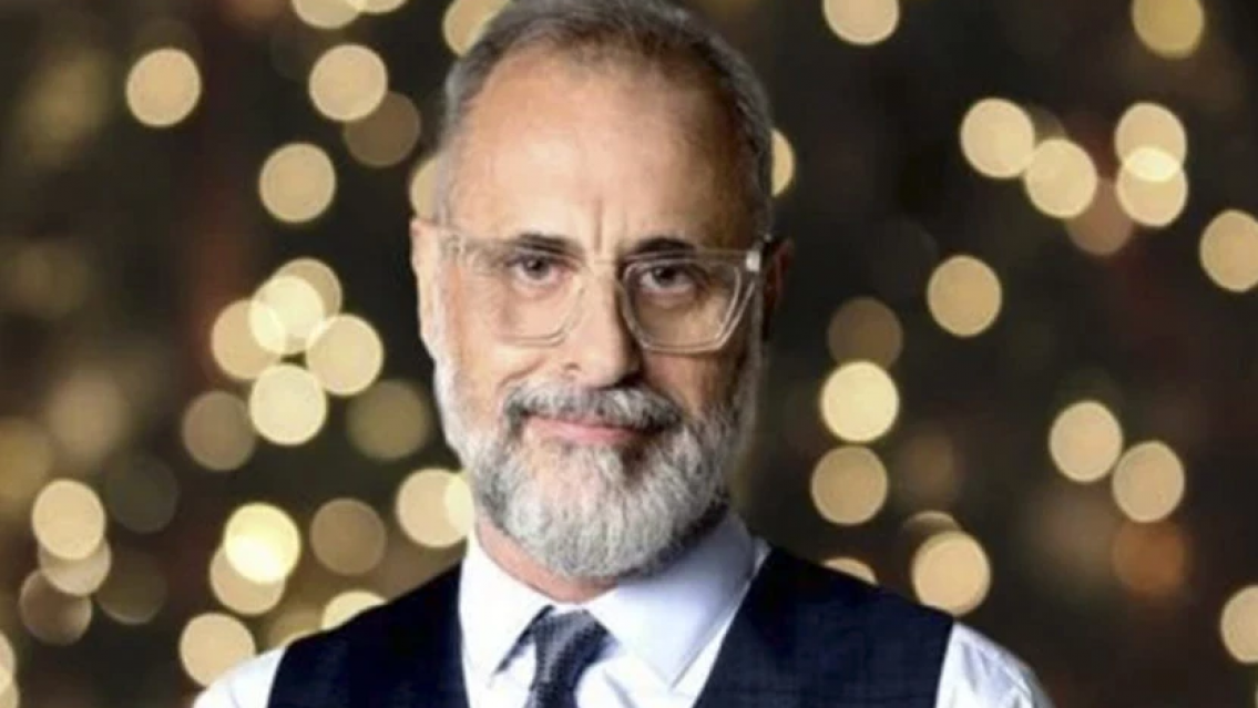 Jorge Rial est� involucrado en los "Pandora Papers": en qu� para�so fiscal ten�a una sociedad y c�mo la blanque�