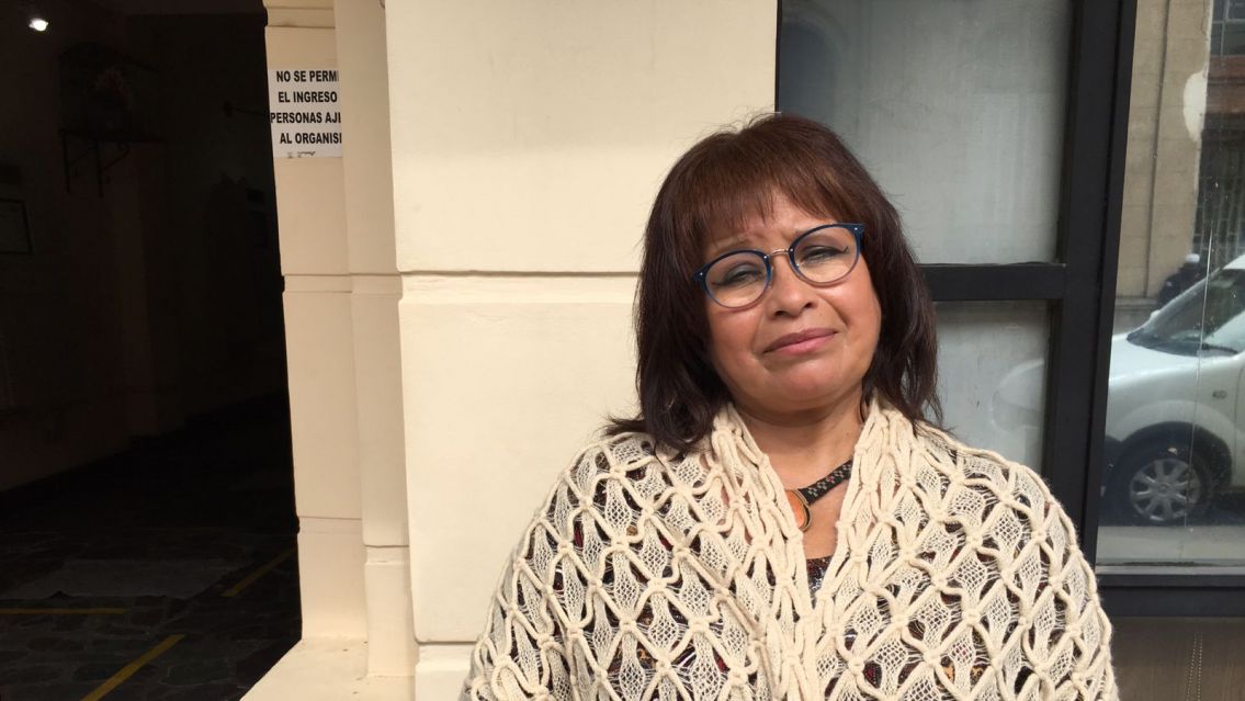 Docentes juje�os no cobran hace meses: exigen que Calsina intervenga 