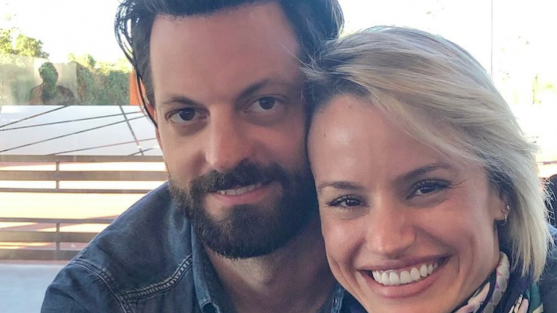 El Rifle Varela no está más con su esposa. Ella lo encontró con...