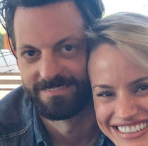 El Rifle Varela no est&aacute; m&aacute;s con su esposa. Ella lo encontr&oacute; con...