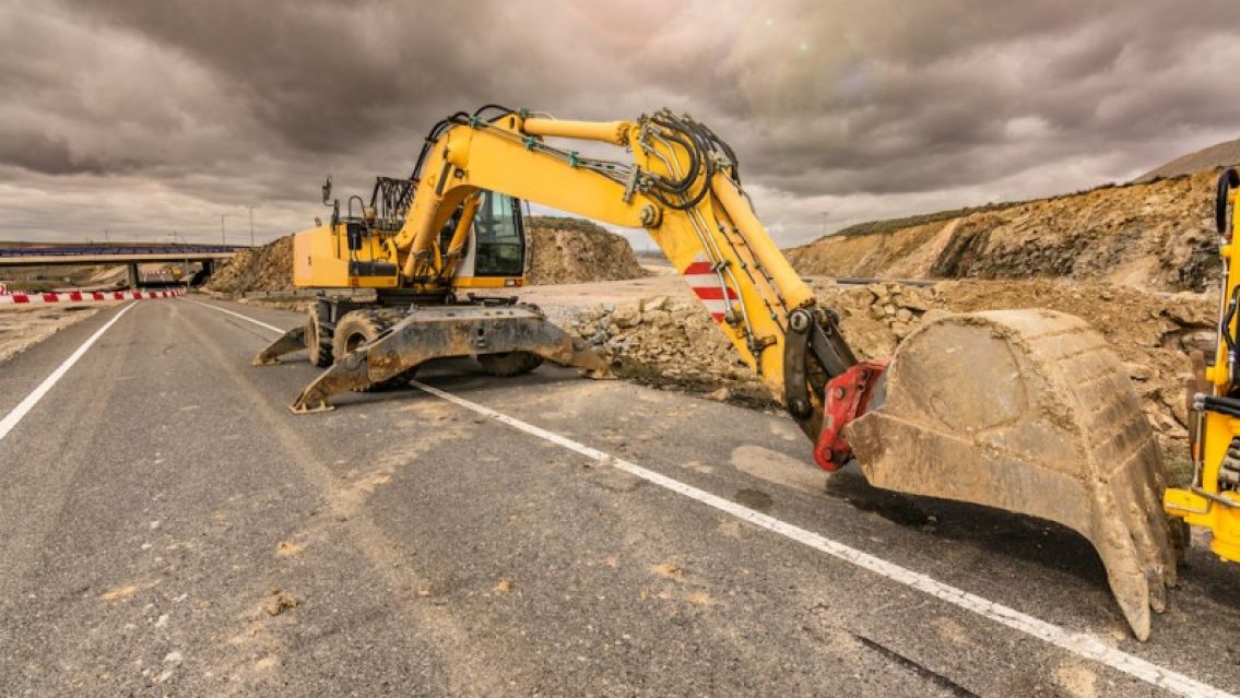 Obras para el interior de Jujuy: la millonaria inversión del Gobierno Nacional
