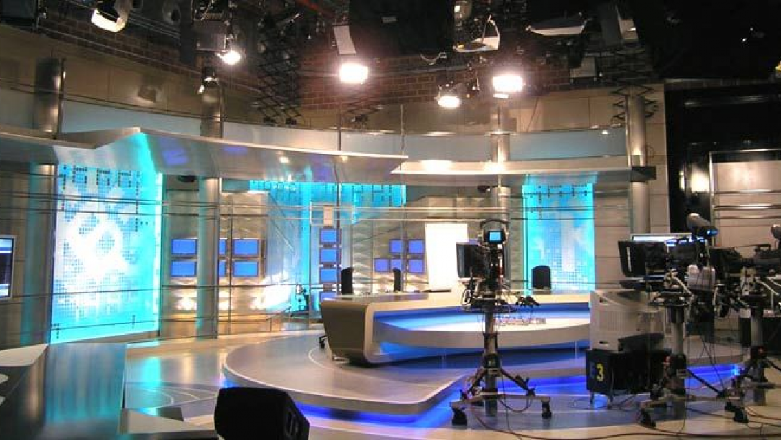 Dolor en Telef� por la muerte de un periodista muy querido. El adi�s a "Mat�as A"