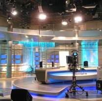 Dolor en Telefé por la muerte de un periodista muy querido. El adiós a "Matías A"