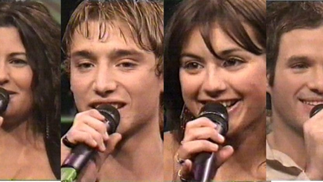 El peor momento del ganador de Operación Triunfo, ¿ganar no sirvió de nada?