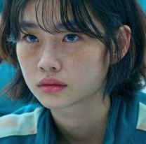 Sorpresa: en esto se convirtió HoYeon Jung la estrella de "El juego del calamar"