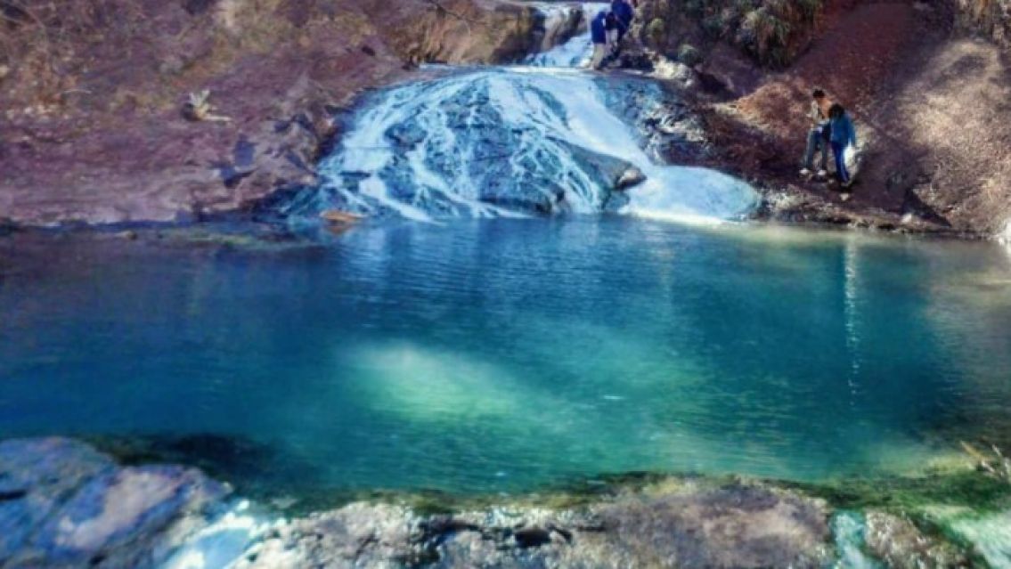 5 lugares de Jujuy que seguro que no conoc�as