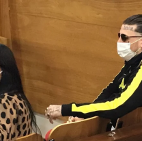 Se acab&oacute; la joda. Charlotte y Alex fueron condenados a prisi&oacute;n. Los motivos: