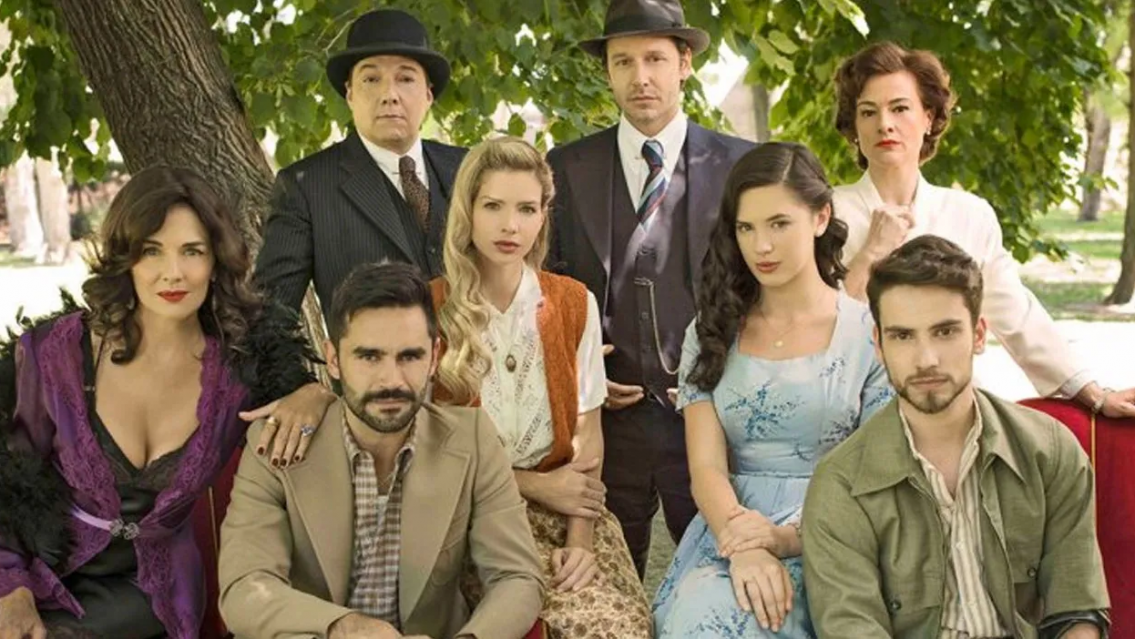 Conmoci�n por este actor de ATAV que sufri� un aneurisma y fue internado