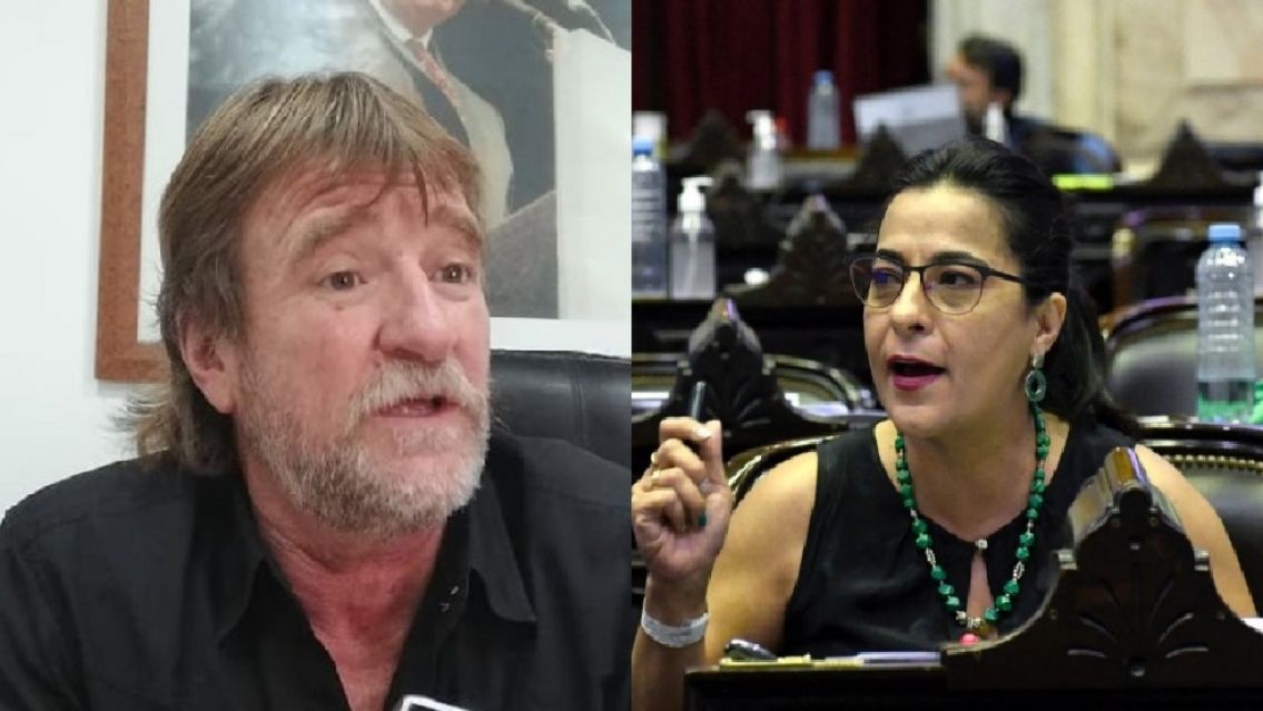 Diputado justificó el faltazo y cargó contra Moisés: "Huye de lo que sí necesitamos"