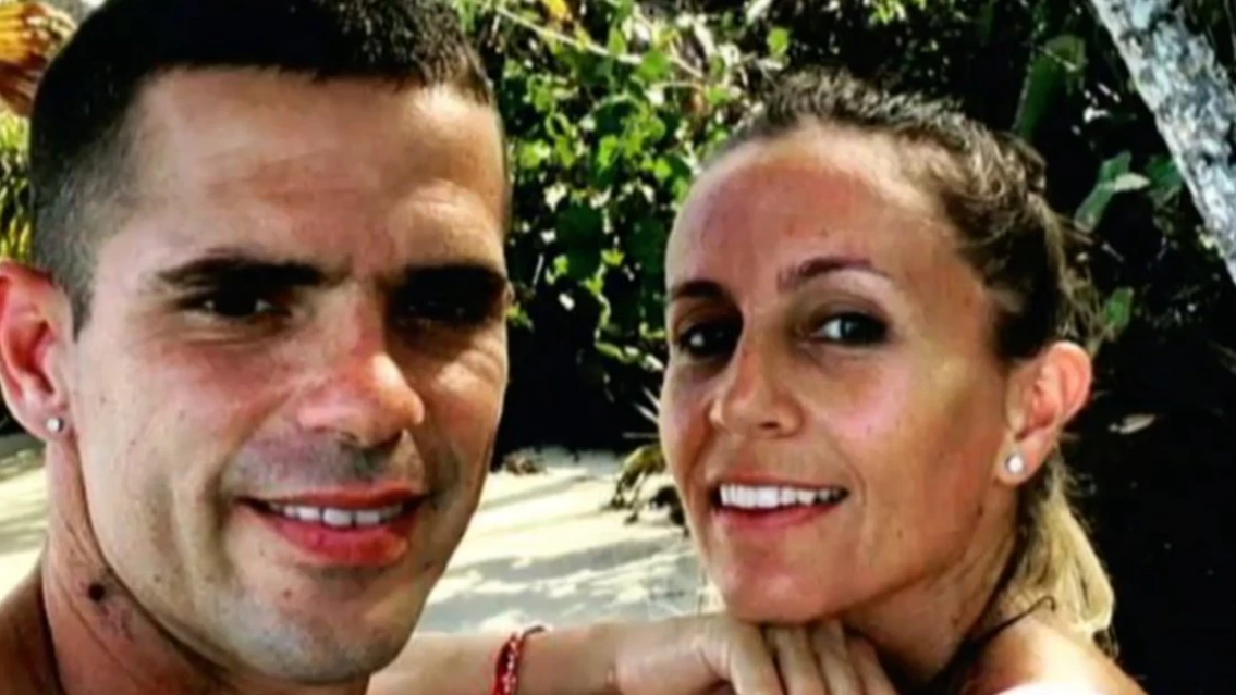 Fernando Gago y Gisela Dulko pusieron a la venta la mansi�n donde estall� la infidelidad