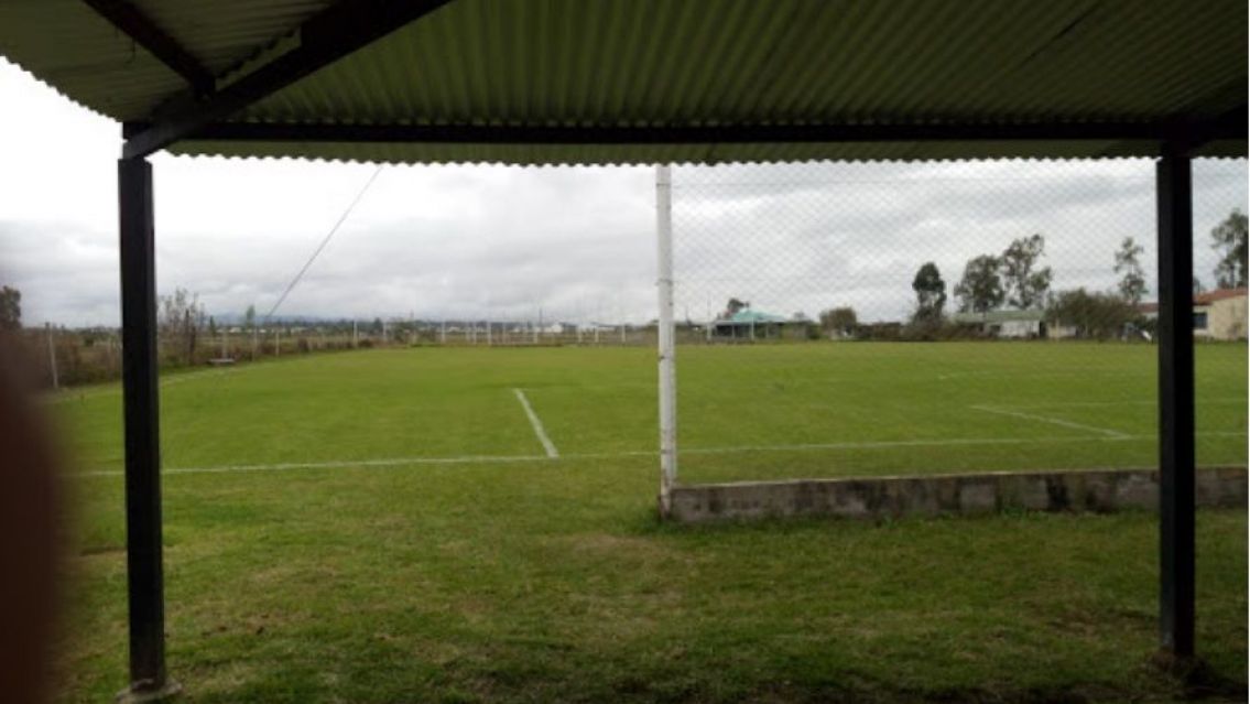 Salvaje ataque a una polic�a juje�a: El jefe la moli� a golpes con un ladrillo