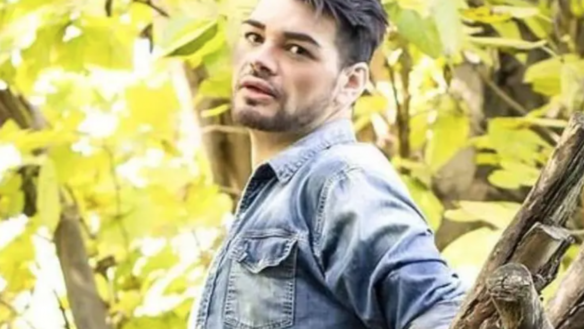 Doloroso relato de Fran Mariano de Cuesti�n de peso: "Mi pap� me parti� una plancha en la cabeza por ser gay"