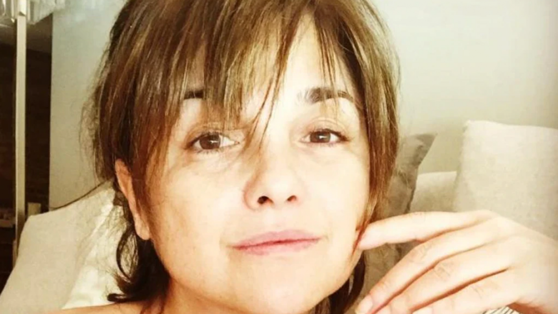 El desgarrador mensaje de Araceli González tras la confesión de su hijo que fue abusado