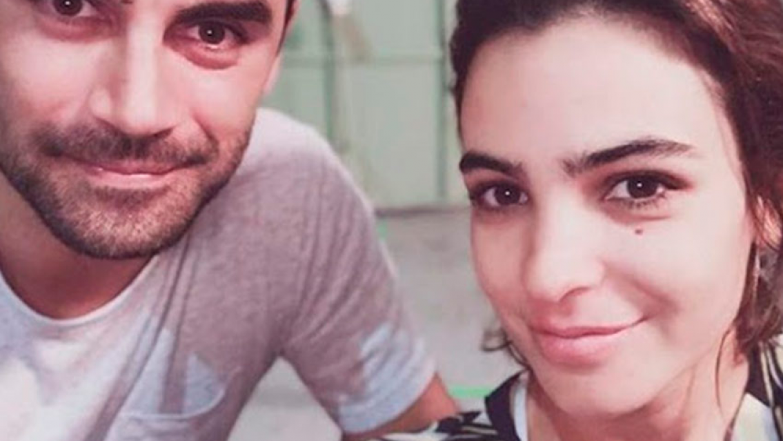 La palabra de Gonzalo Heredia: Se hartó de los rumores y decidió hablar, qué pasa con Agustina Cherri