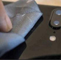 Cómo limpiar la cámara del celular para seguir sacando fotos ultra nítidas