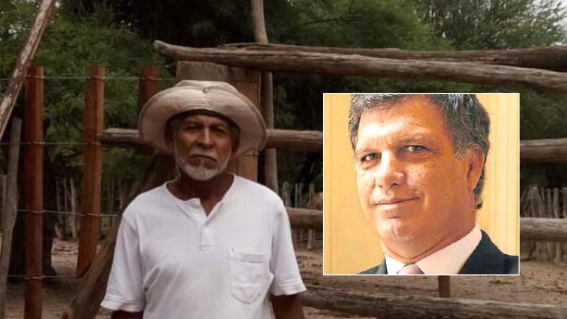 Los desalojaron de sus tierras y el hermano de Macri hizo un rid�culo ofrecimiento