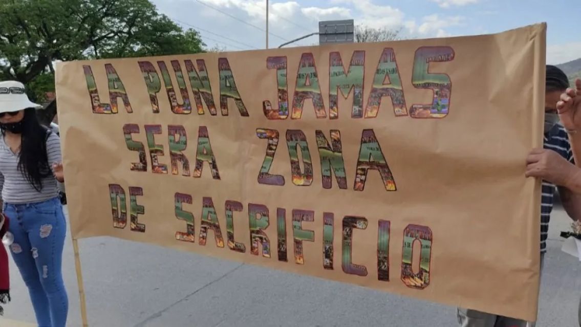 Foto: Jujuy Al Momento