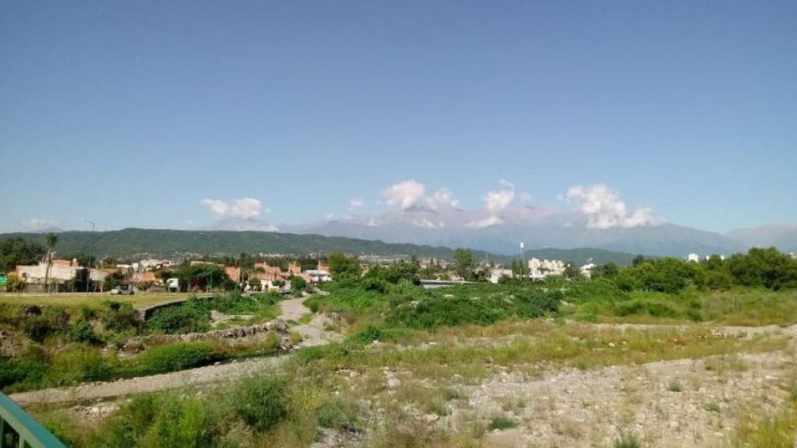 Calor extremo en Jujuy: Se esperan más de 34°