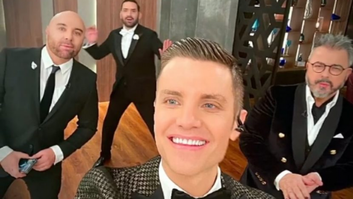 Ahora s�, estos son los 16 famosos confirmados para MasterChef Celebrity 3