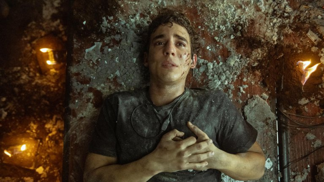 Último avance de La Casa de Papel 5. Llega el final de verdad. ¡No me la contés!
