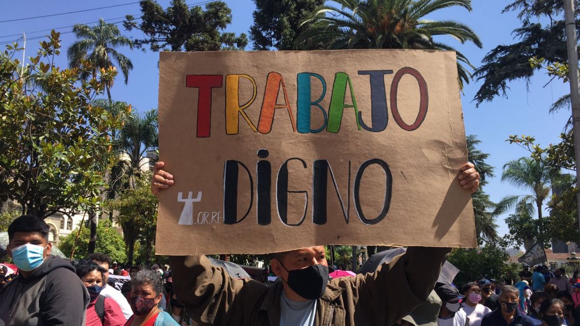 Dieron de baja 15.000 planes sociales en Jujuy "por irregularidades"