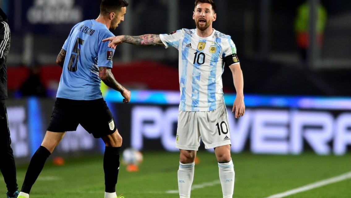 ARGENTINA se queda sin mundial. Así lo decidió la FIFA: los detalles