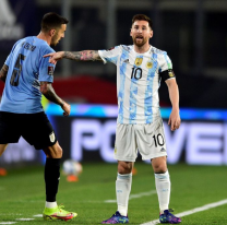 ARGENTINA se queda sin mundial. As&iacute; lo decidi&oacute; la FIFA: los detalles