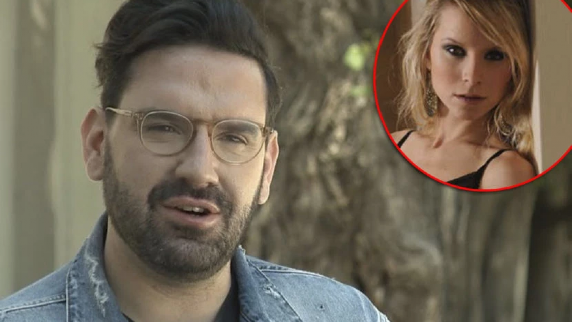 Dami�n Betular cont� c�mo era su relaci�n con Jazm�n de Grazia a d�as de su suicidio