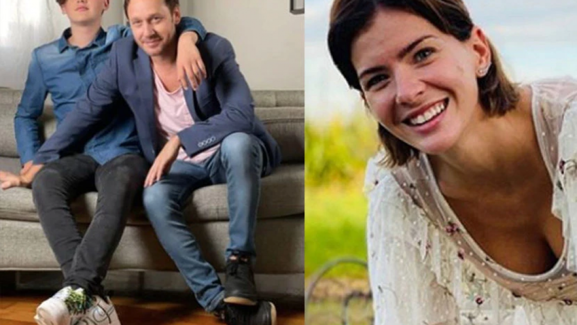 Dr�stica decisi�n de Bautista Vicu�a con la China Su�rez. No quiere saber m�s nada