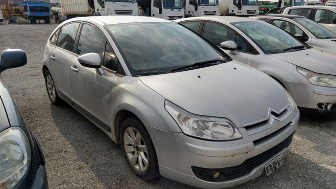 Conocé los autos que se rematan desde $30.000: ¿cómo hago para participar?