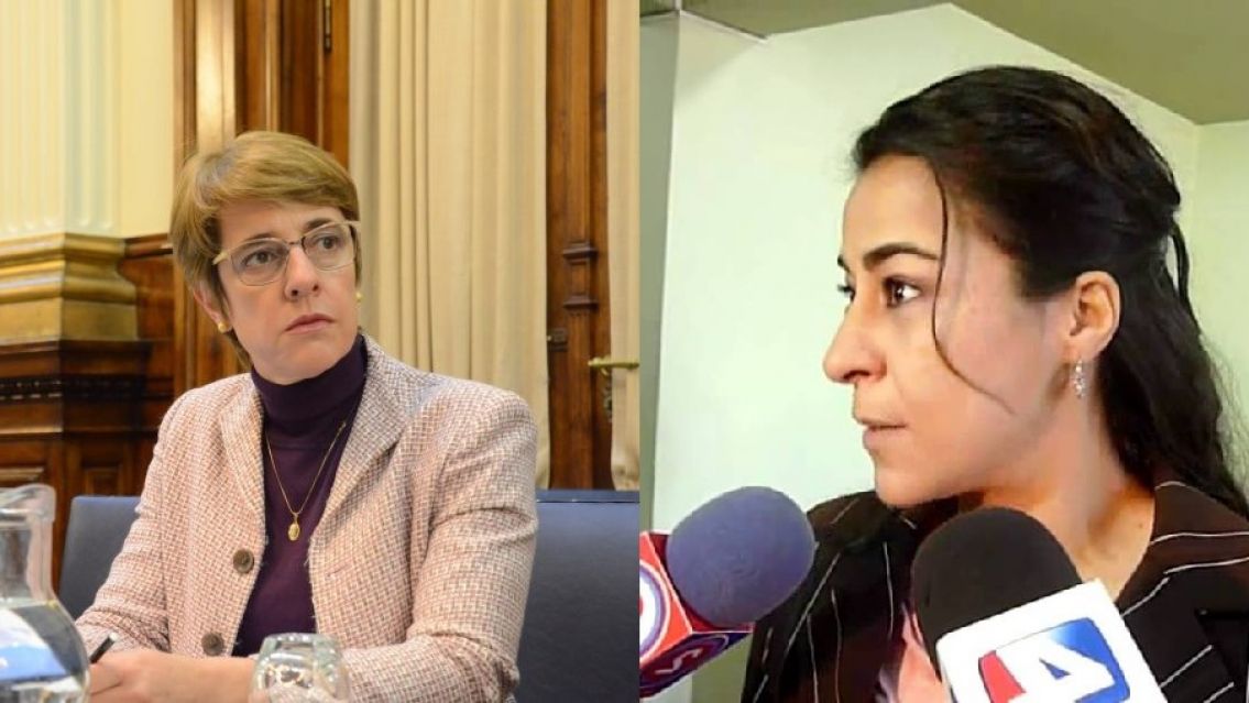 Burgos destrozó a Moisés: "Debería dar cuenta de su desidia y desinterés"