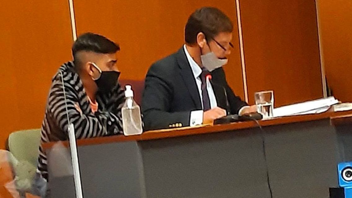 ¿Teruel puede salir de prisión antes de Navidad? El dato que podría "salvarlo"