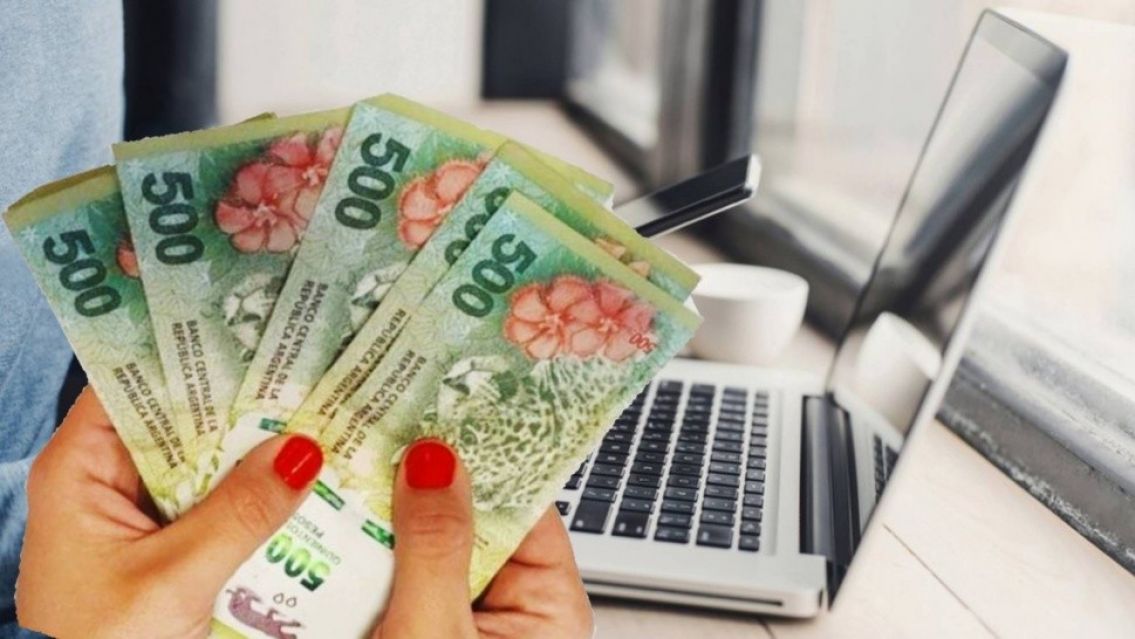 Plan Mi Compu Anses: cr�ditos de $300.000 para comprar computadoras 