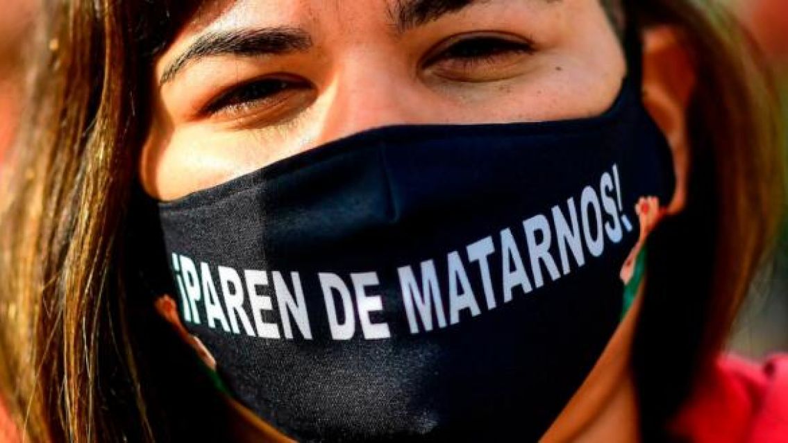 Semana mortal en Jujuy: Dos femicidios y un crimen en la provincia