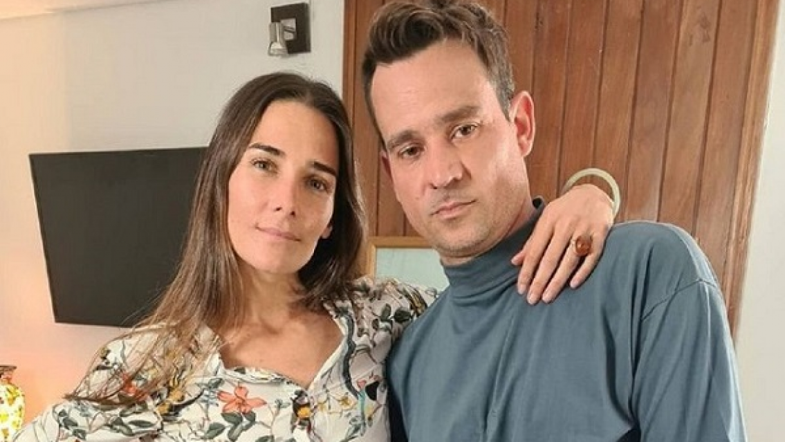 "El balazo me sirvió", todo lo que le dijo Chano a Juana Viale en una entrevista