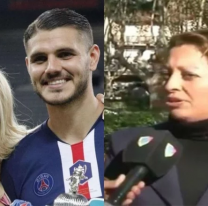 Habl&oacute; la mucama de Wanda Nara y Mauro Icardi "pasaban cosas que nunca imagin&eacute;"