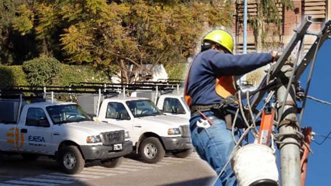 [ATENCI�N] EJESA dejar� sin luz a muchos juje�os: las zonas afectadas