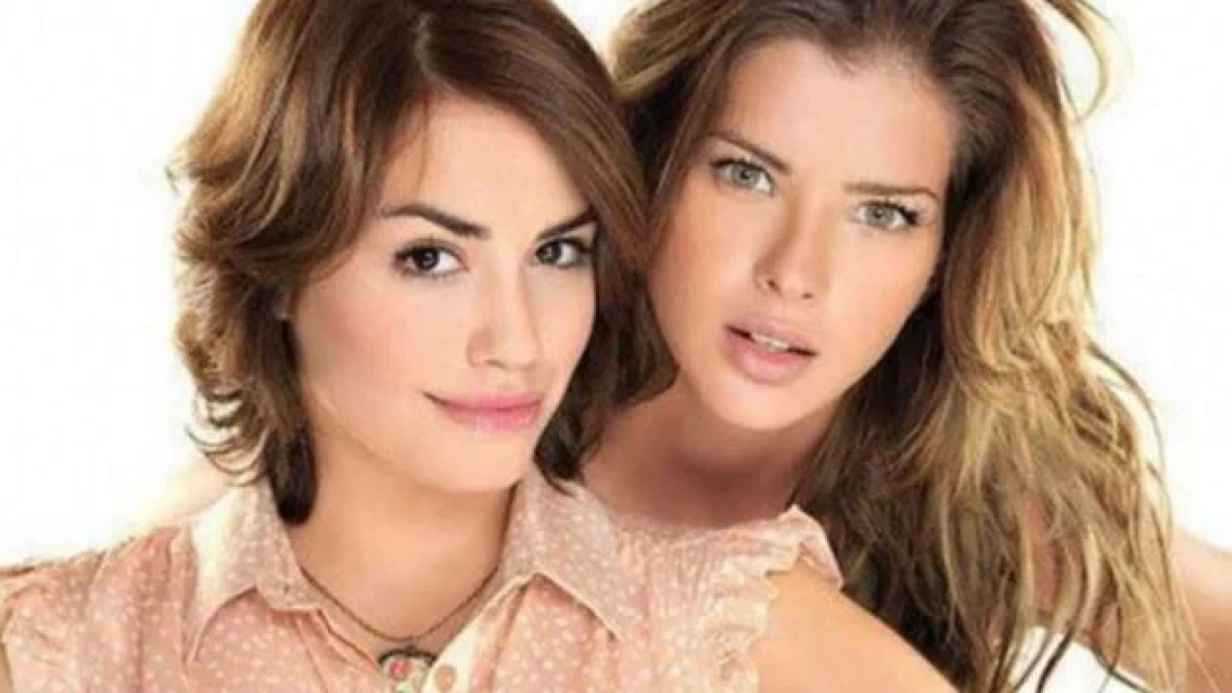 La China Su�rez viene "Icardiando" desde esta �poca. As� "le sac�" un novio a Lali