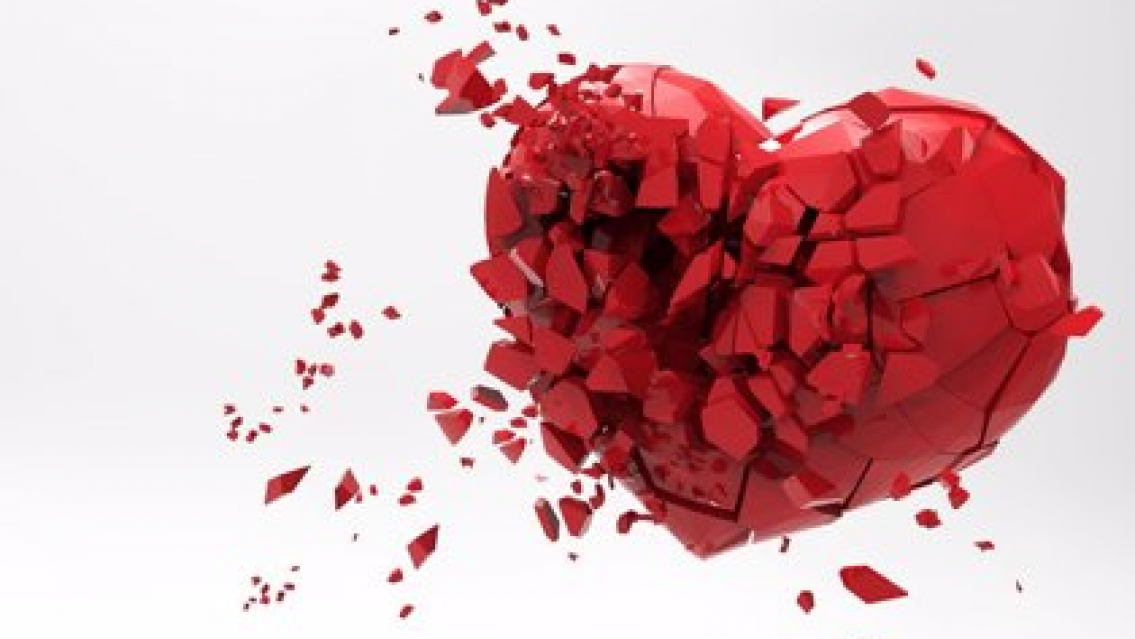 Estos signos te rompen el corazón, más vale ni intentarlo